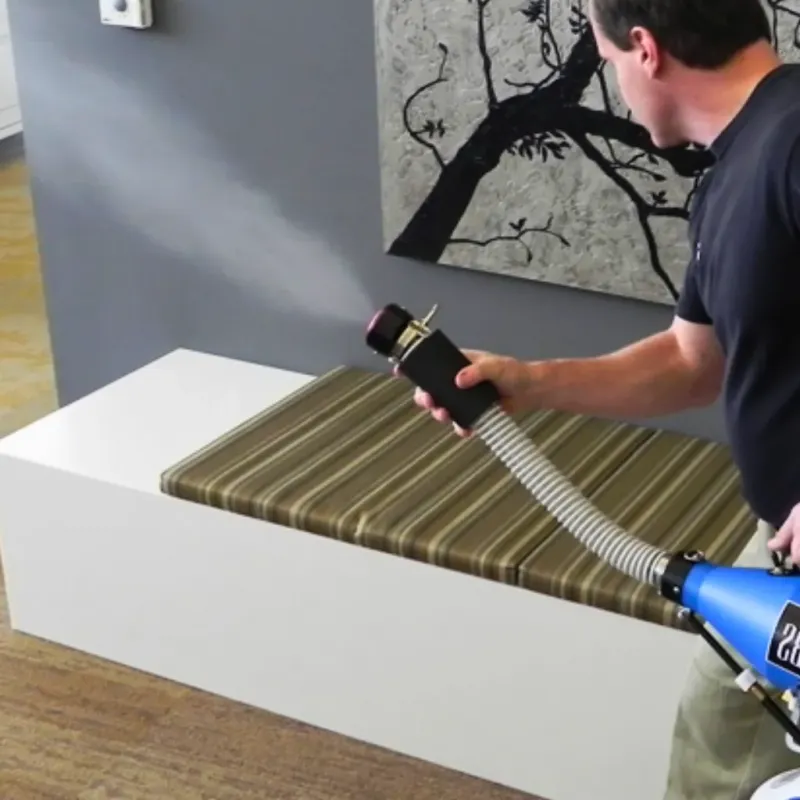 Professional Odor Removal in McMullen County, TX
